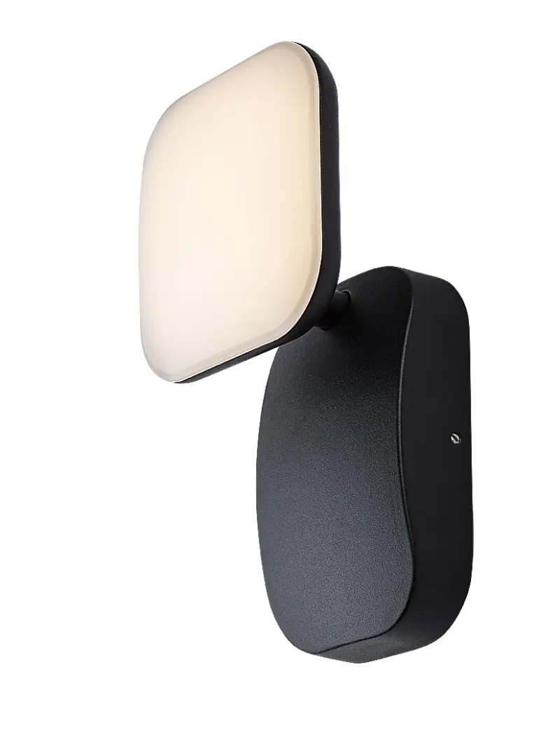 Záhradné svietidlo Rabalux 77057 12W 800lm 3000K 230V IP44